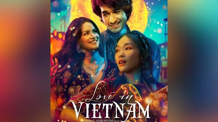 Avneet Kaur, Shantanu Maheshwari’s starrer 'Love In Vietnam' trailer shows romance & heartbreaks unlimited