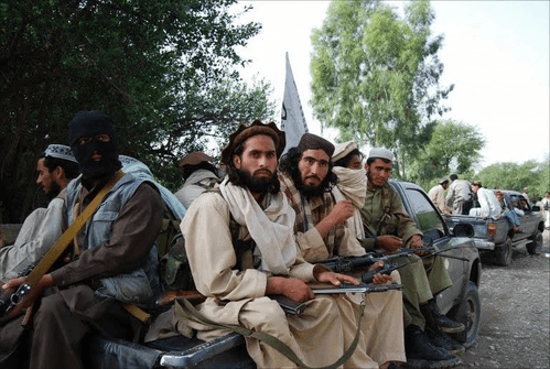 Anti-Taliban gathering meet scheduled to take place in Pakistan on Aug 25-26 gets postponed