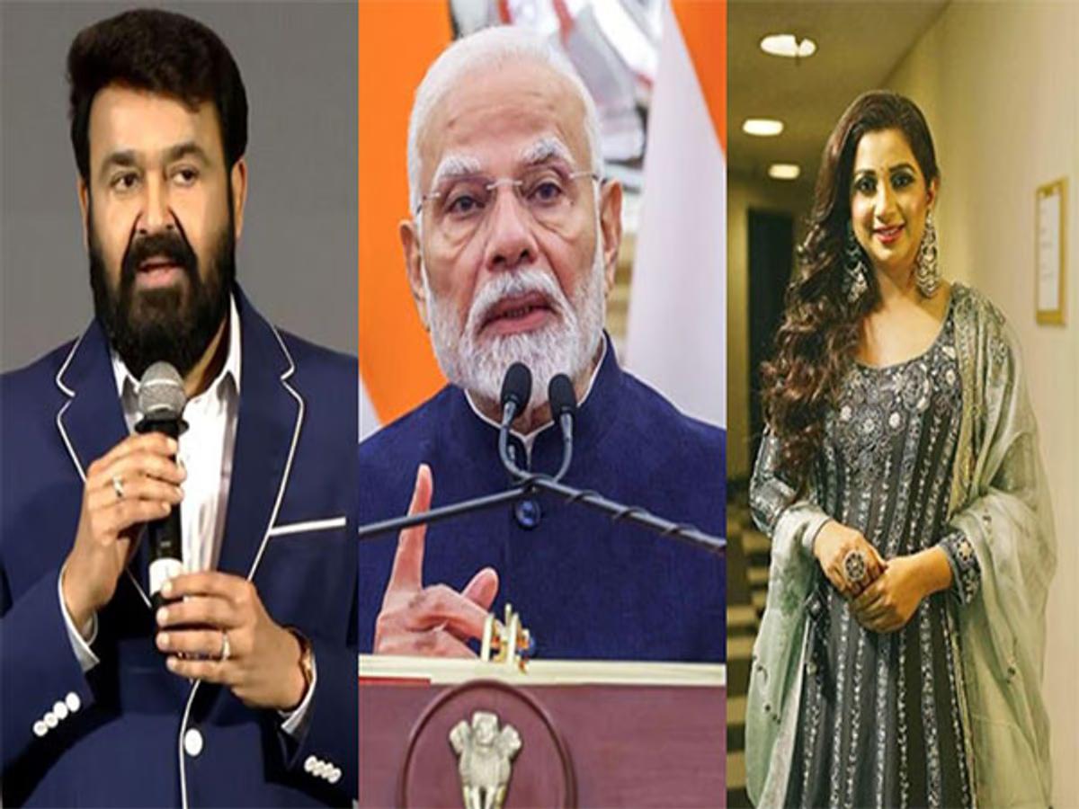 PM Modi launches nationwide campaign to reduce obesity