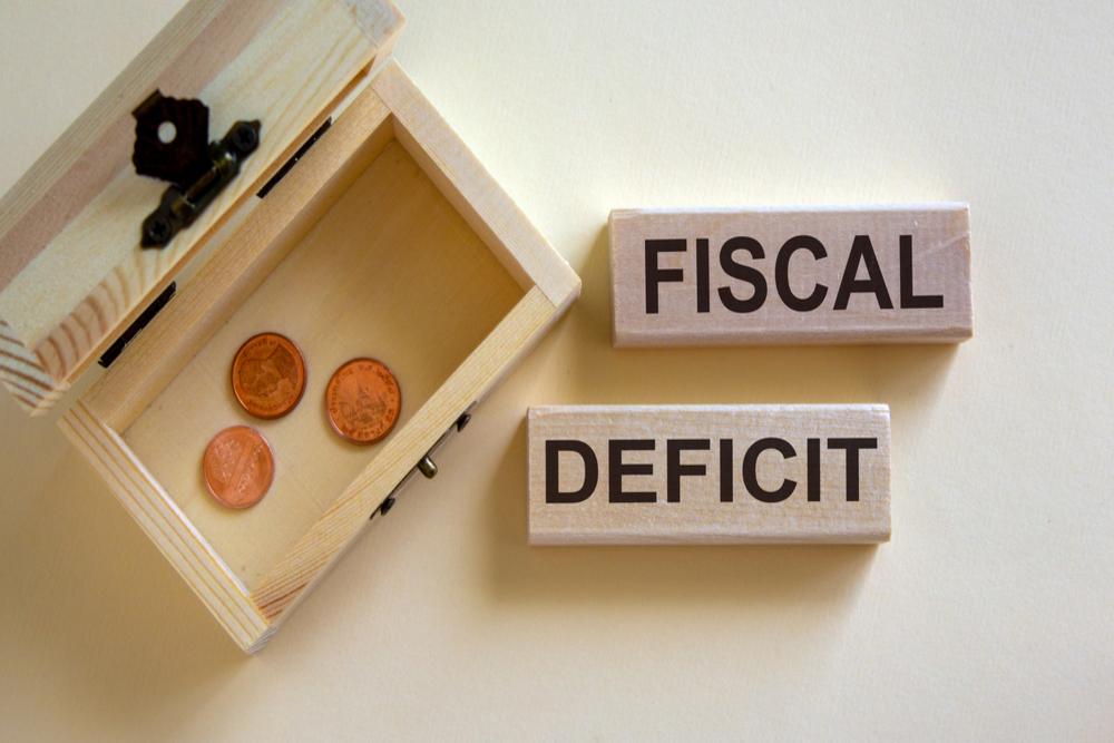 Centre’s fiscal deficit in April-November at 62.3 pc of full year estimate, govt capex goes up