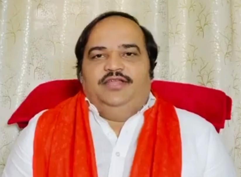 Shiv Sena (UBT) slams Centre over exclusion from all-party delegation