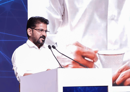 No need for welfare schemes if quality education is given: CM Revanth