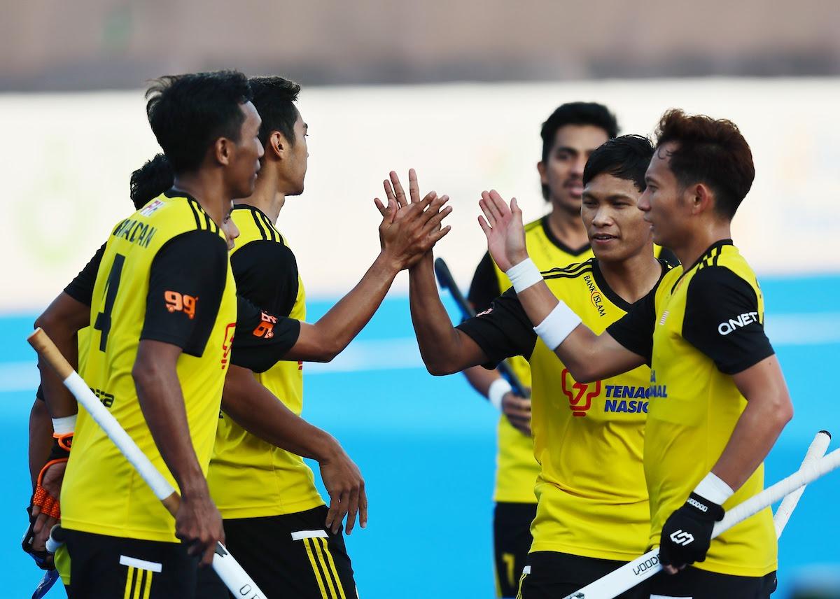 Malaysia all set to host the FIH Hockey Men’s Nations Cup 2025