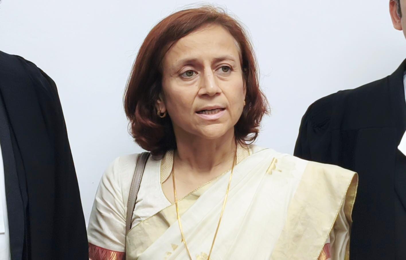 SC permits Sonam Wangchuk’s wife to amend plea challenging activist’s detention