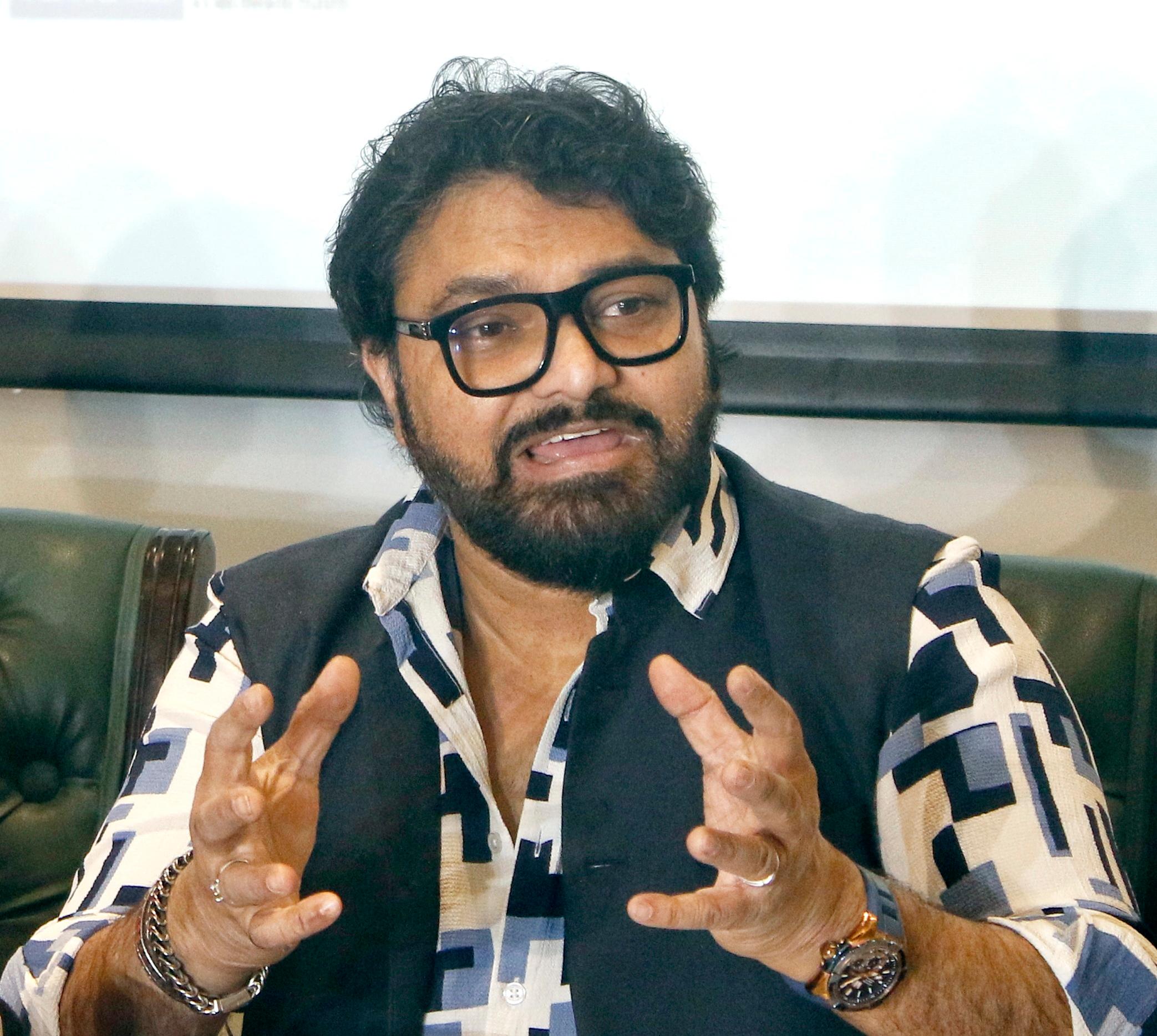 Babul Supriyo calls Uttam Kumar, a ‘timeless source of inspiration for artists’