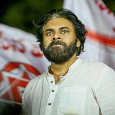 Power Star Pawan Kalyan joins unit of Harish Shankar's 'Ustad Bhagat Singh'; Begins shooting for film!