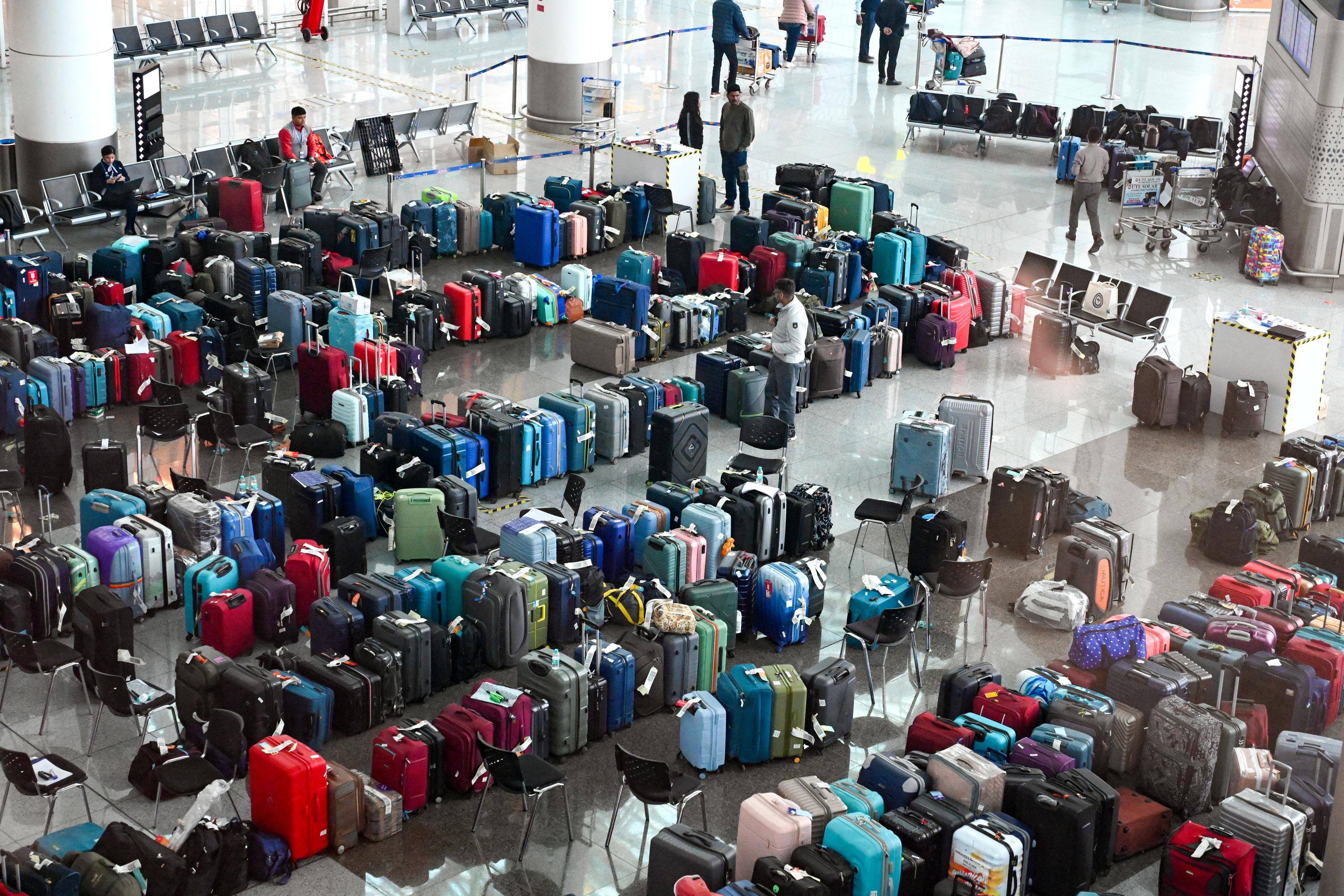 'Airline turmoil hits national economy': Delhi HC pulls up Centre over IndiGo crisis