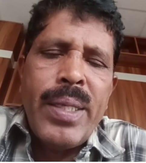 Karnataka govt officer ends life at office just week before retirement; alleges harassment by senior