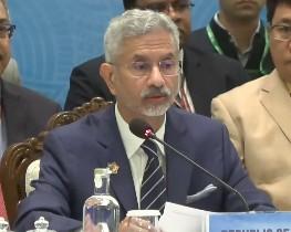 Central Asian countries stood by India after heinous Pahalgam terror attack: EAM Jaishankar