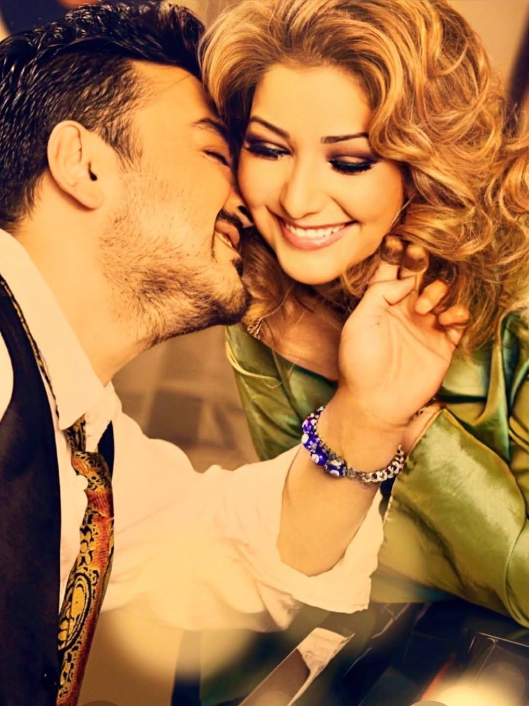 Adnan Sami calls wife Roya his 'calm in every storm'