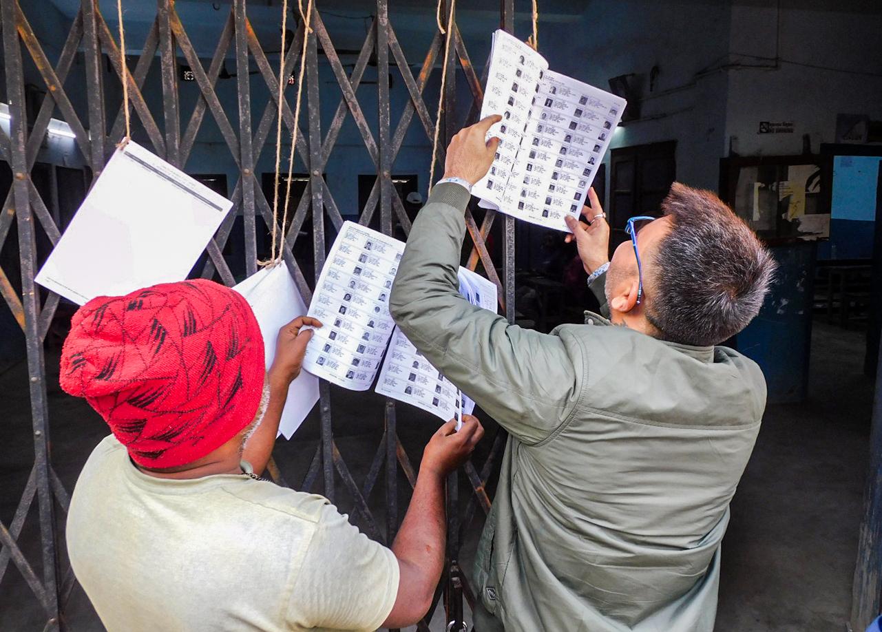 Bengal SIR: Hearing sessions on claims/objections might be subjected to daily audits by ECI