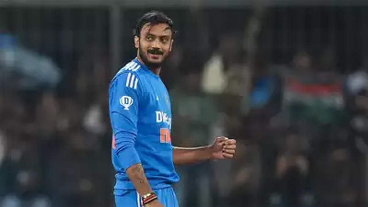Axar Patel Praises Yashasvi Jaiswal