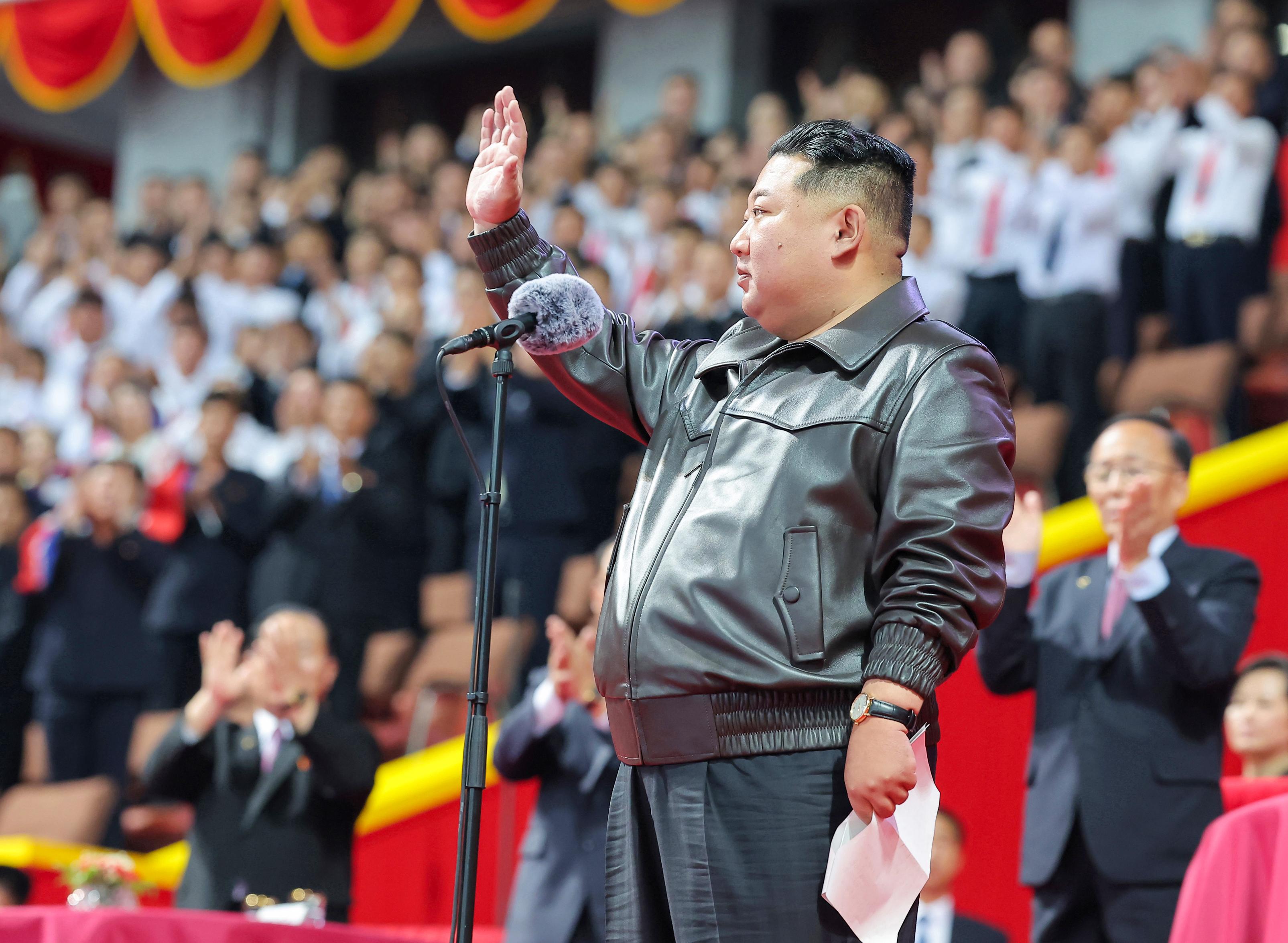 North Korea denounces G7's denuclearization statement