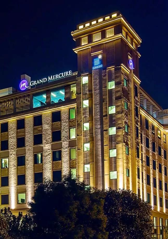 Brigade Hotel Ventures' Q1 profit declines 45 pc sequentially, revenue down 7 pc