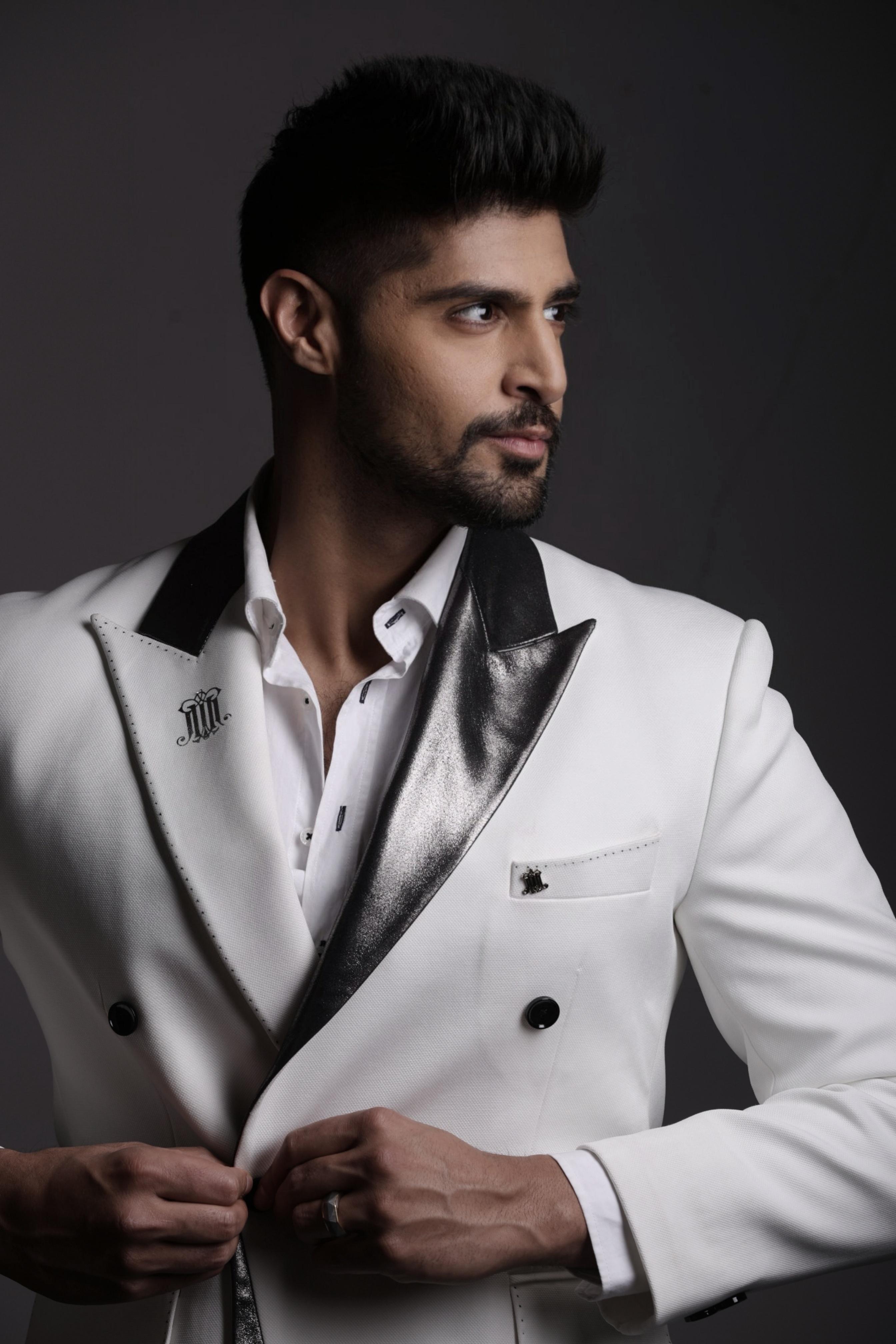 Tanuj Virwani on ‘Rana Naidu’ Season 2: I am cautiously optimistic