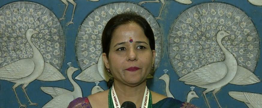 'Nari se Narayani' meet: Participants say suggestions to boost women-centric policies