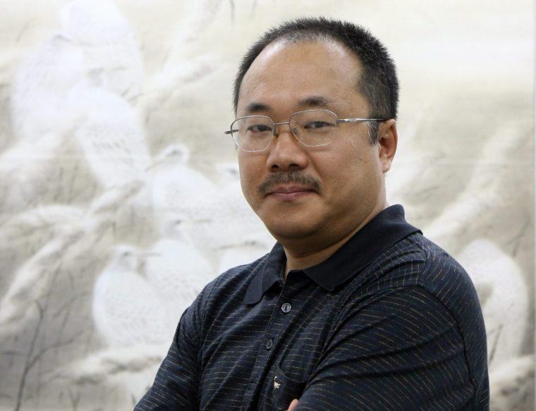 Space for independent expression steadily reduced under Xi, says jailed Chinese journalist's son