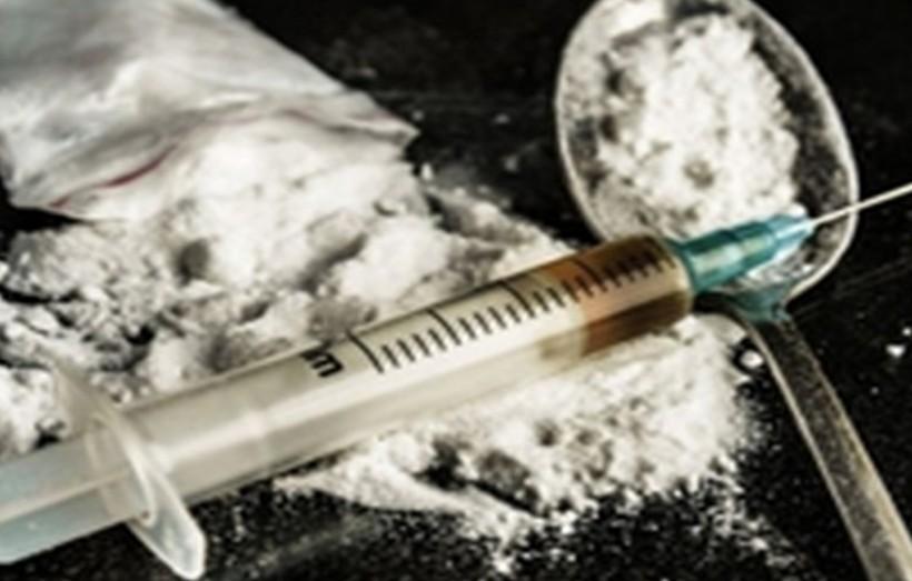 Drugs valued at over Rs 1,047 crore seized in Mizoram in 2025-26 