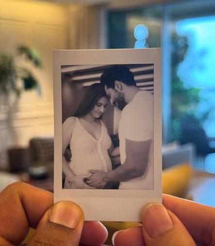 Hospital shares health update of Katrina Kaif and her newborn baby boy