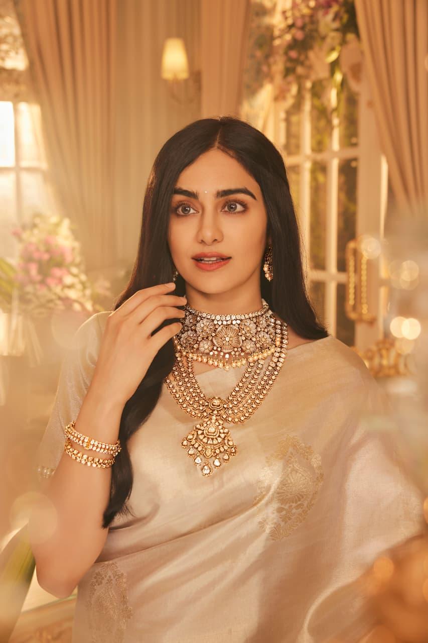 Adah Sharma opens up about not being part of ‘The Kerala Story 2’