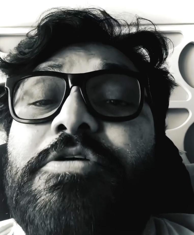 Babul Supriyo sings ‘Zamaana Lage’ in ‘raspy voice’ as he battles seasonal flu