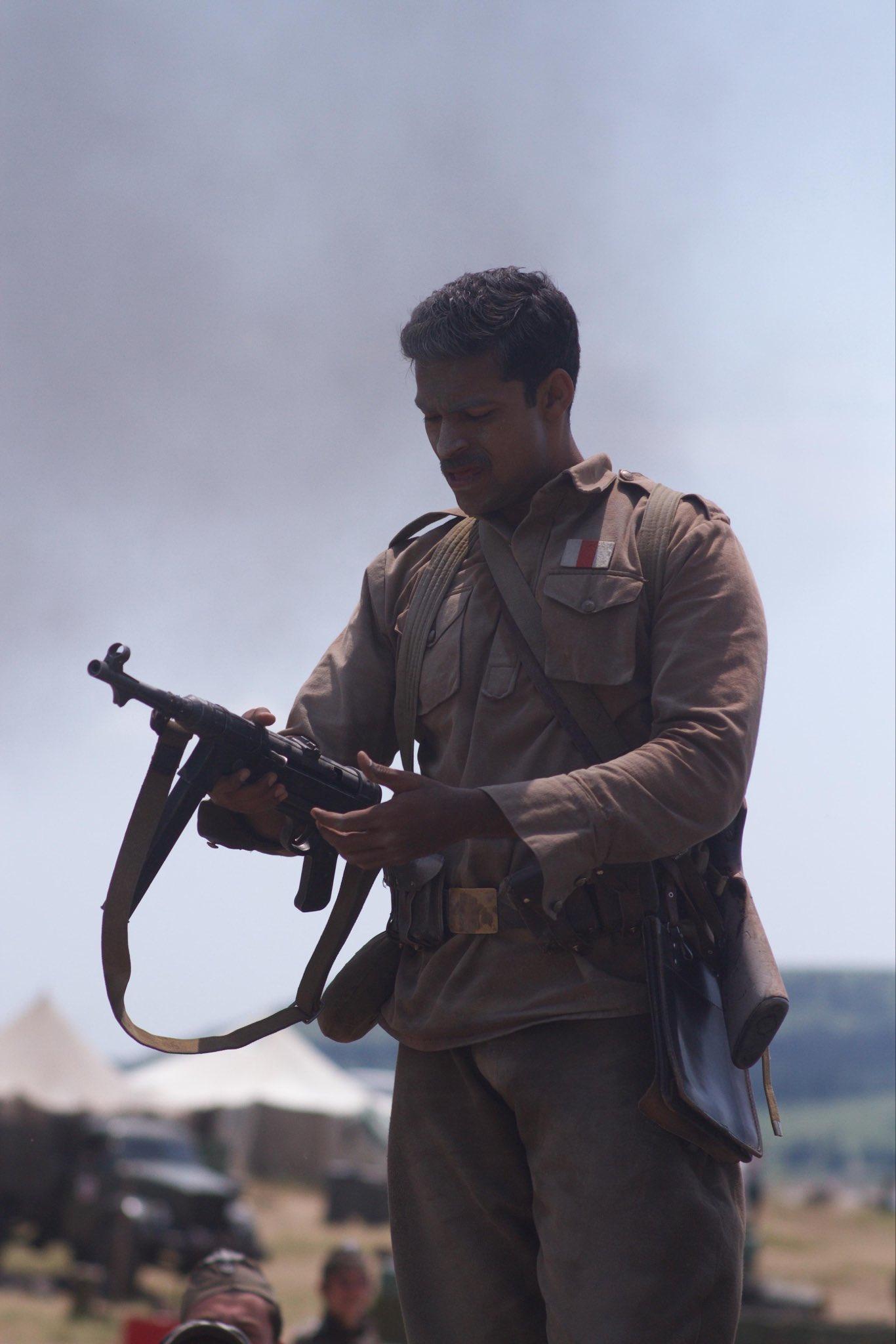 Varun Tej Konidela on 'Kanche': A film that tested us, taught us, and changed us!