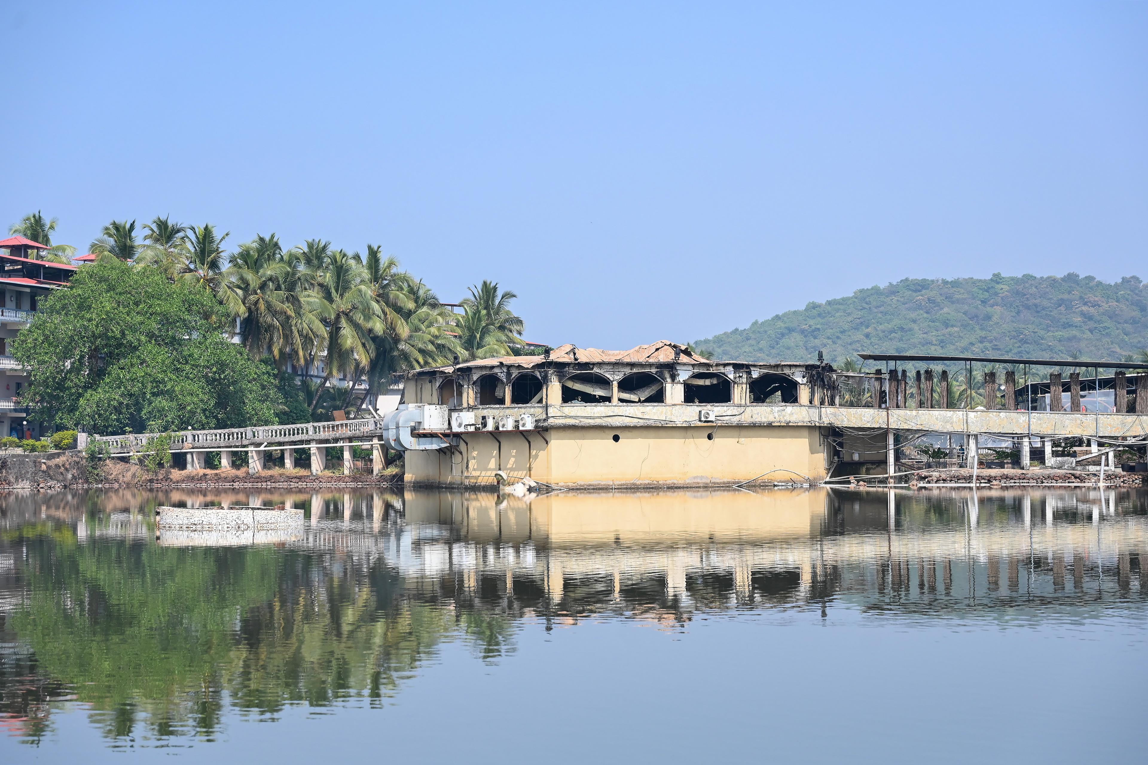 Goa nightclub fire: Passports of absconding Luthra brothers suspended