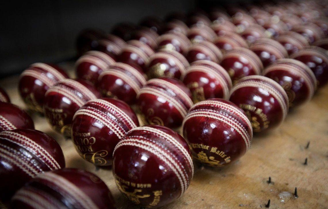 Gulf Crisis Impact on Sports: Cricket is at ‘war’.. Dukes balls shortage in England