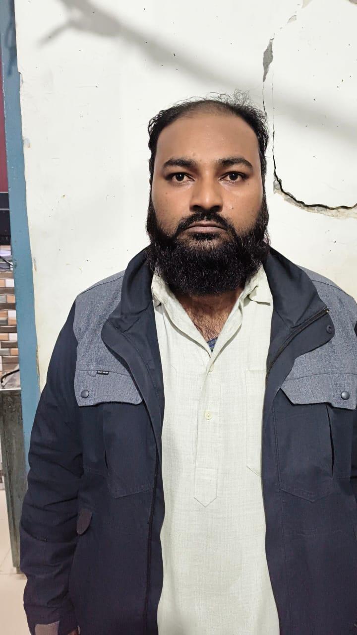 UP man kills wife, two daughters, buries them in 7-ft-deep pit at home