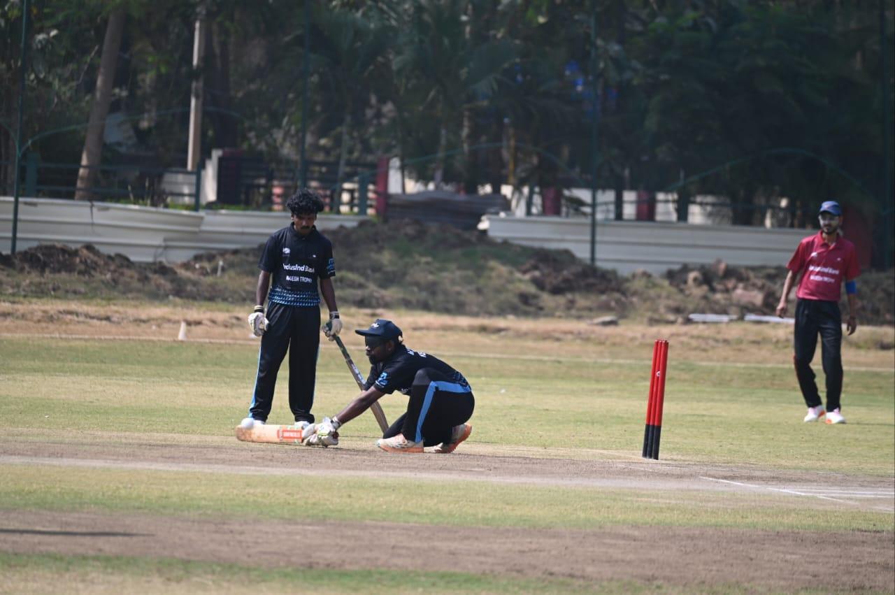 Nagesh Trophy: CAB Rajasthan, CAB Kerala win in league matches