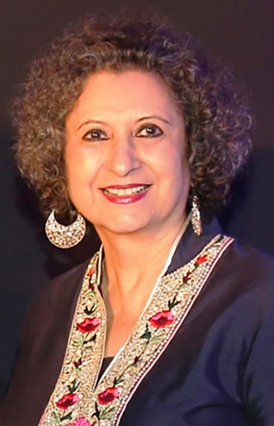 First Miss India, Meher Castelino passes away at 81