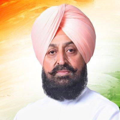 Congress leader Bajwa slams AAP govt for diverting Improvement Trust funds