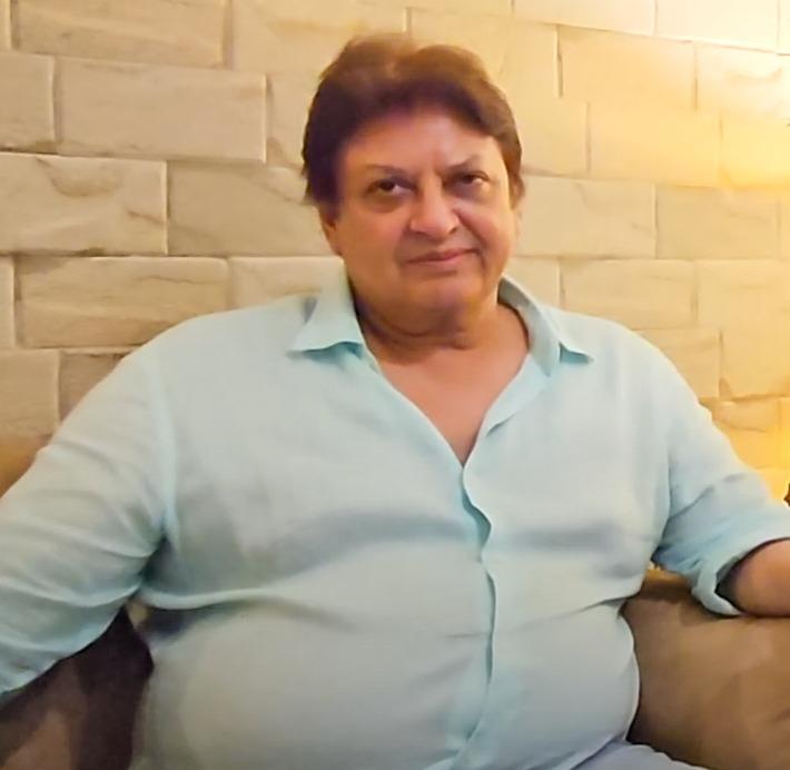 ITA founder Shashi Ranjan shares why Indian television needs to buckle up on the creative front