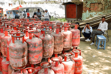 India has adequate fuel supplies as domestic LPG production up 30 pc: Govt