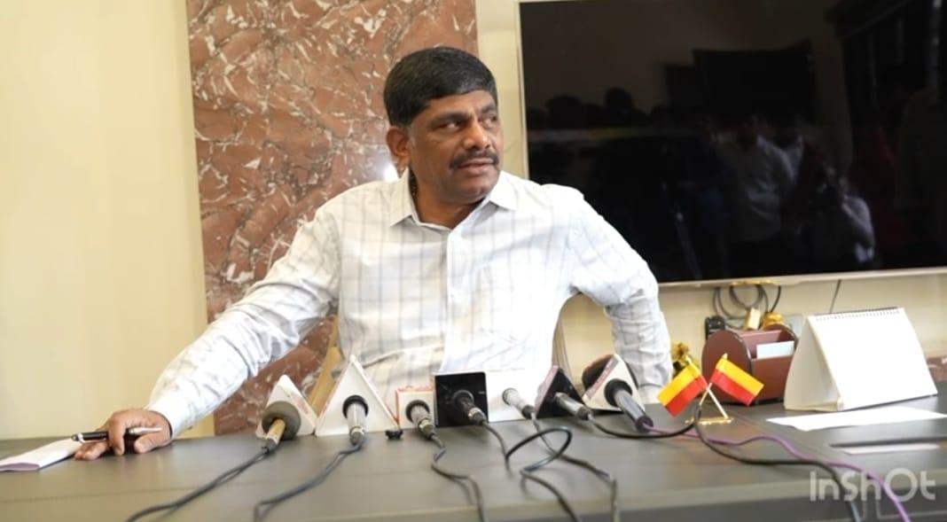 'If it’s in his fate...': D.K Suresh on brother Shivakumar's prospects of becoming Karnataka CM