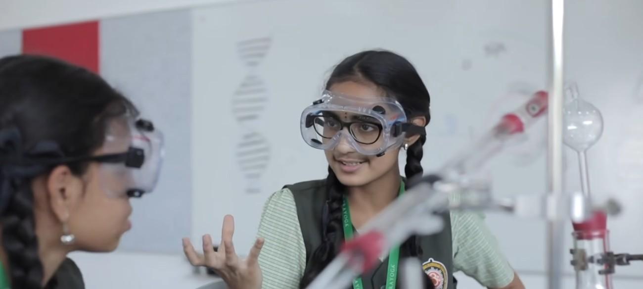 PM Modi lauds innovative learning models, praises Bengaluru institute and Naga community