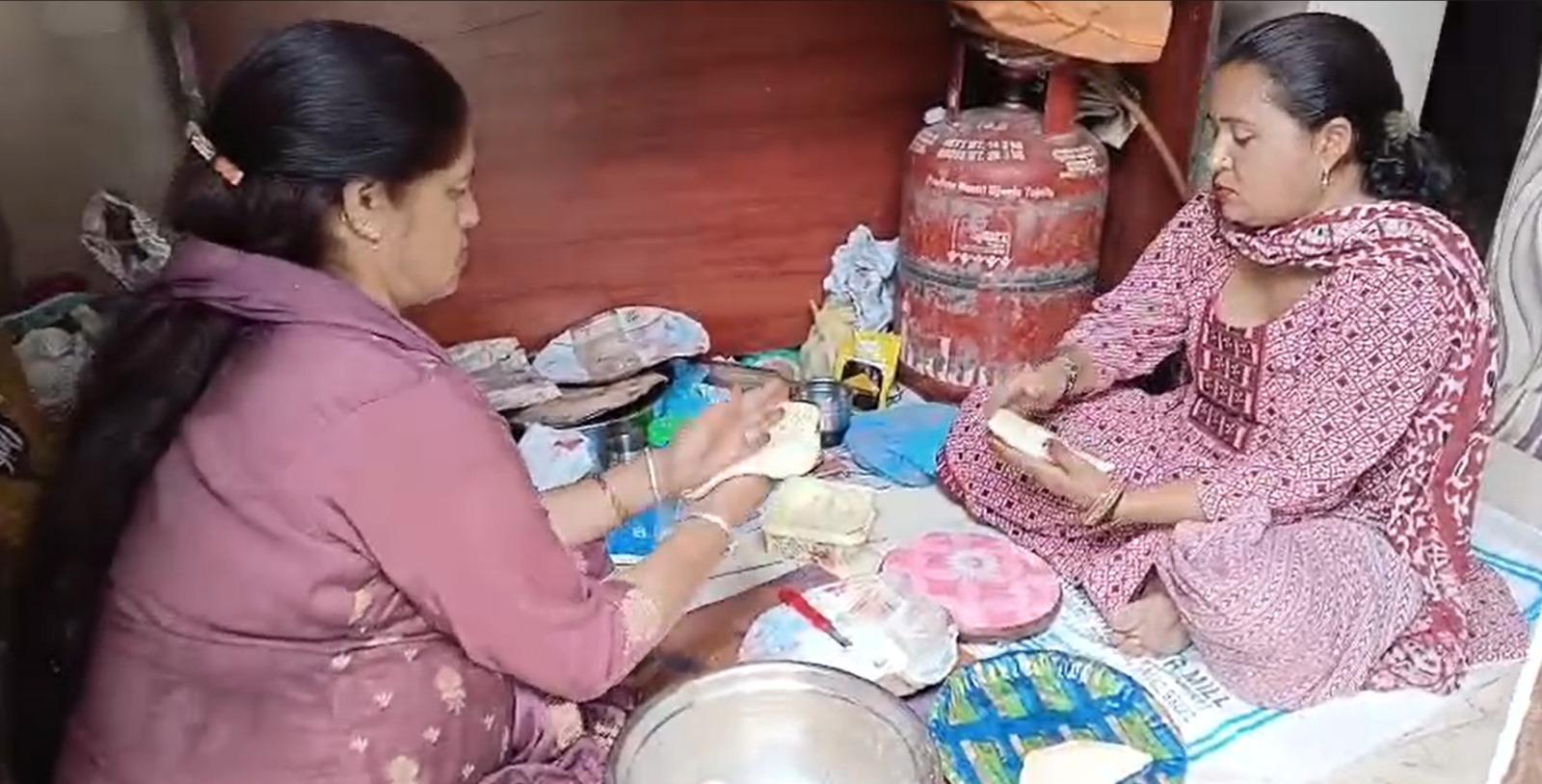 Himachal: Swiggy and Zomato to supply dishes prepared by self-help groups in Hamirpur