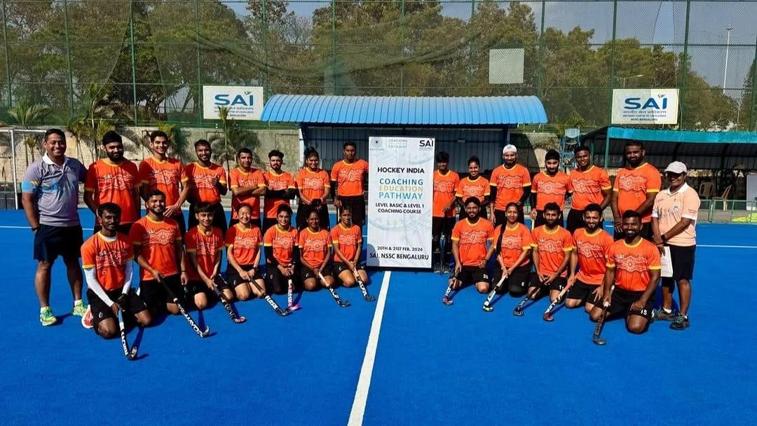 SAI national centres of excellence continue to drive India’s Olympic medal aspirations