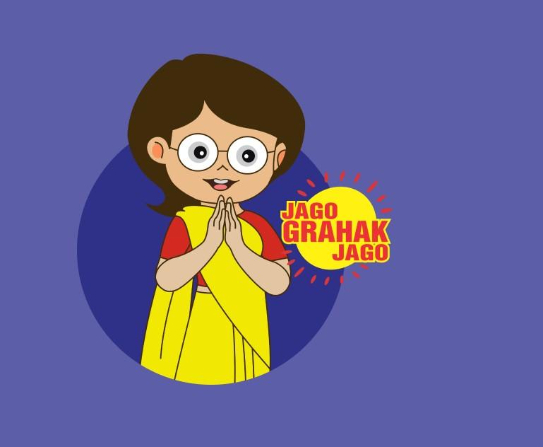 National Consumer Helpline receives over 1 lakh complaints a month, reflecting consumer trust