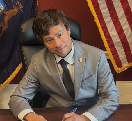 US Congressman calls for deeper India–US ties, civic engagement