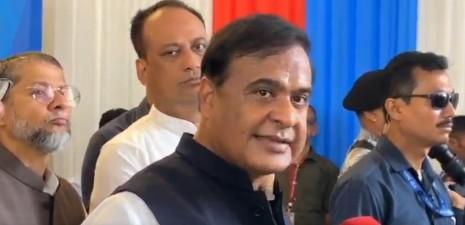Double-engine govt committed to welfare of indigenous communities: Assam CM