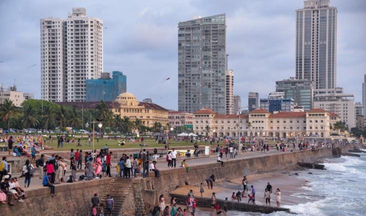 Sri Lanka posts record foreign tourist arrivals in 2025