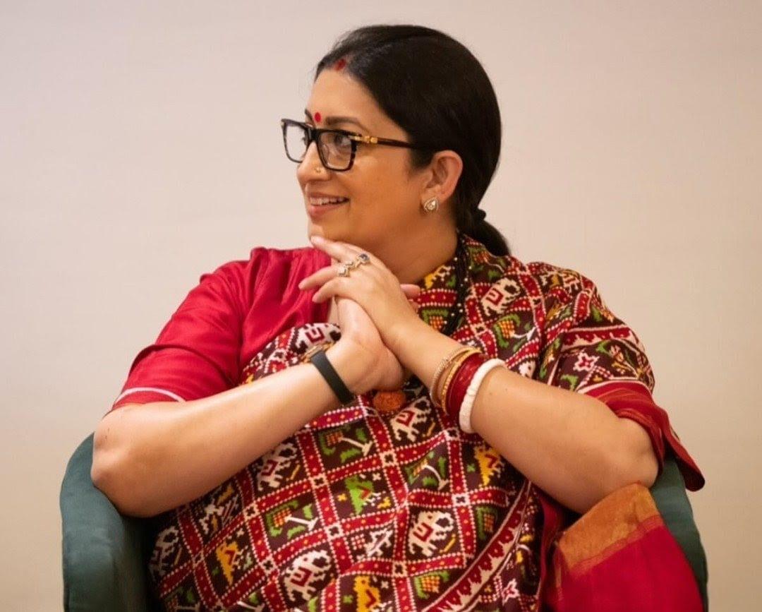 Smriti Irani lauds Aditya Dhar, Ranveer Singh & team for 'Dhurandhar: 'It isn’t just a film, it’s the echo of lives lived & lost'