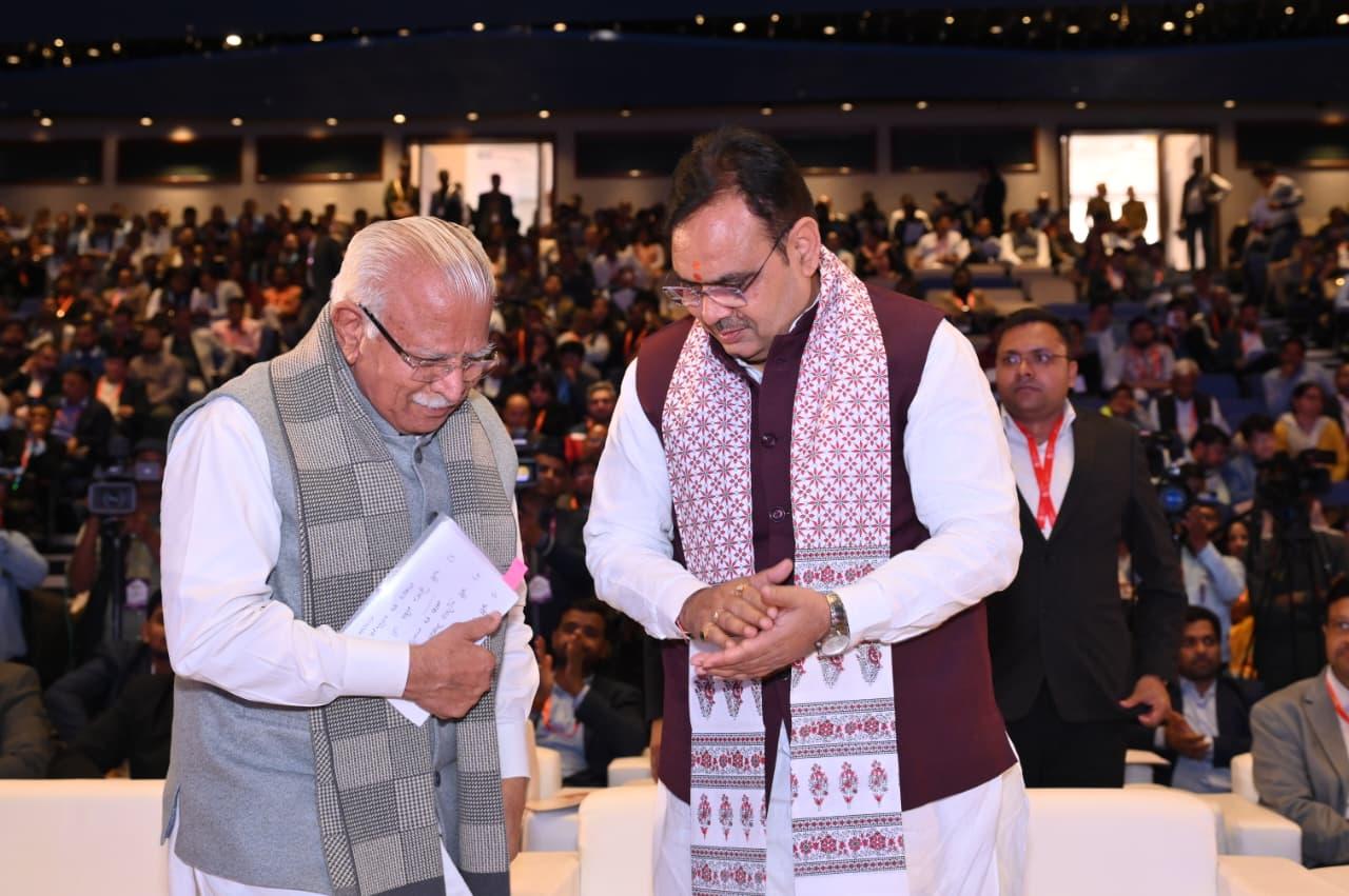 India’s ‘energy sector super highway’ will pass through Rajasthan: Union Power Minister