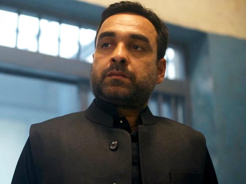 Pankaj Tripathi: There’s hairline difference between an effortless and lifeless performance