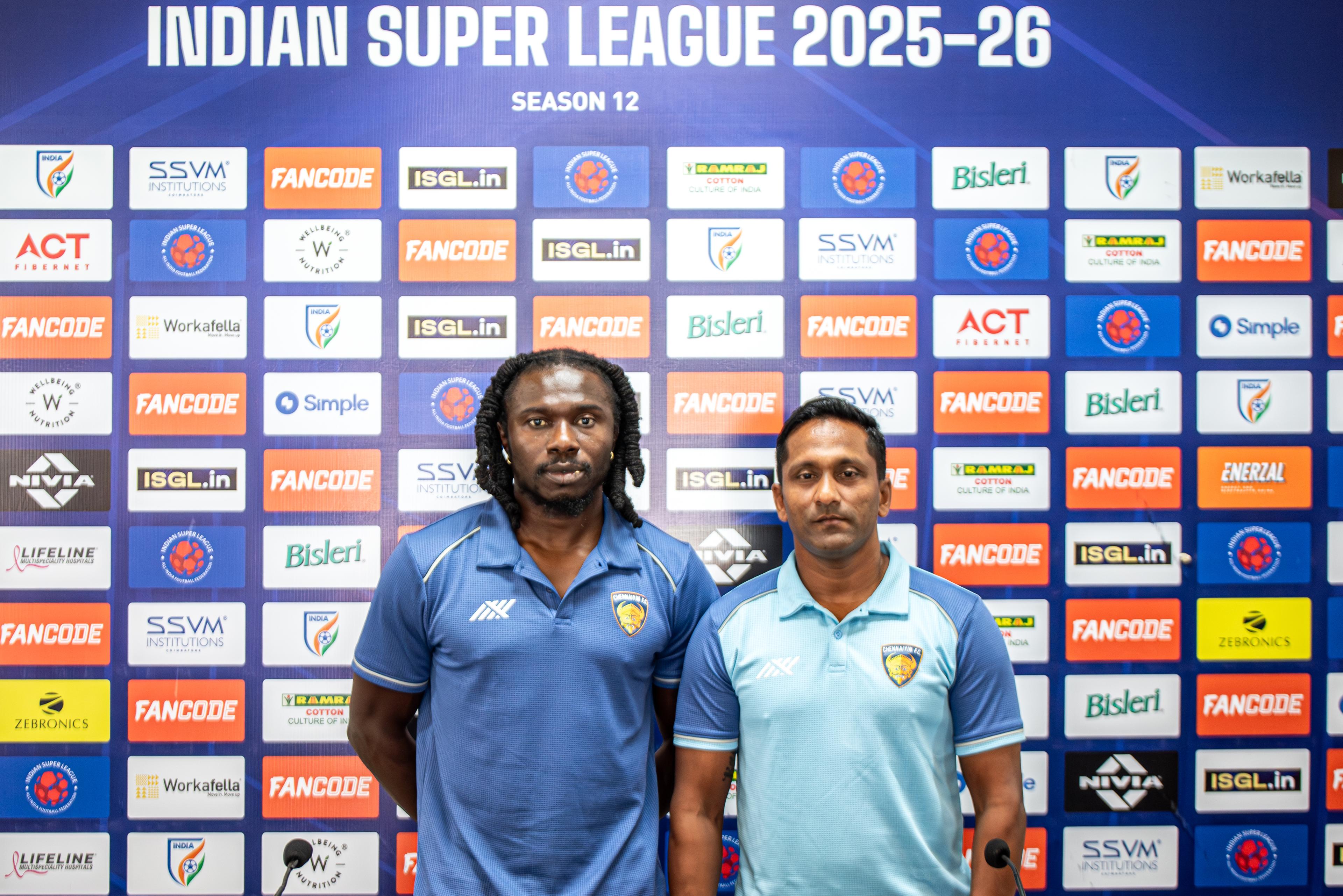 ISL 2026: Chennaiyin FC aim to build on winning momentum in first home game against FC Goa