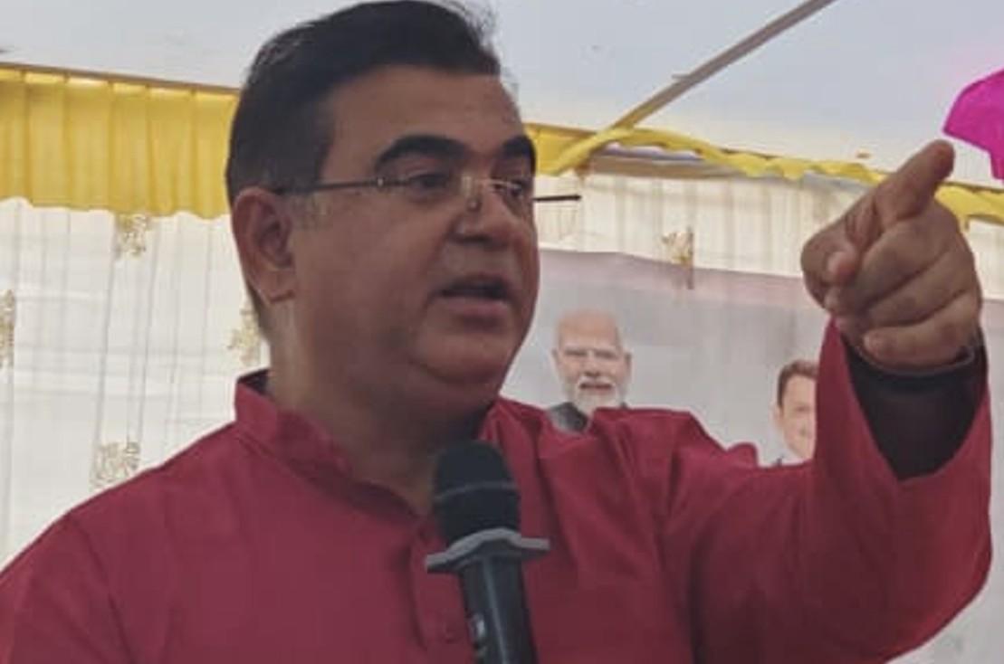 Maha govt committed to smooth LPG supply: Minister 