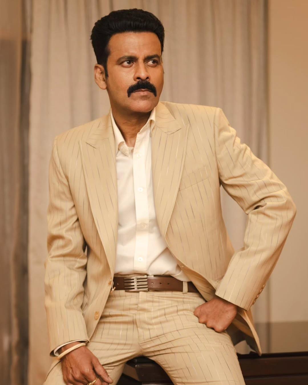 Manoj Bajpayee, Mohanlal, Kareena, Sharmila nominated for Best Actors at IFFM