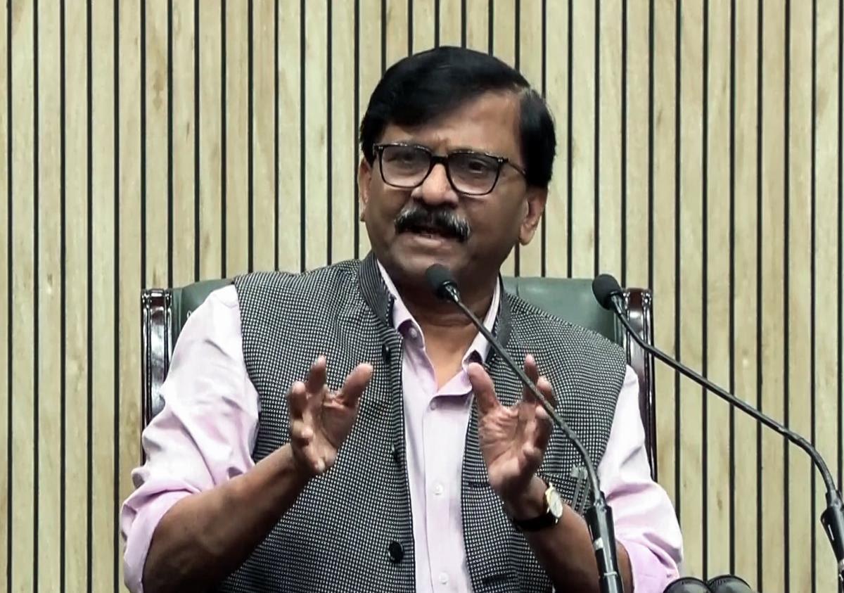 Raut Says AAP and Congress Both Responsible for Delhi Poll Defeat