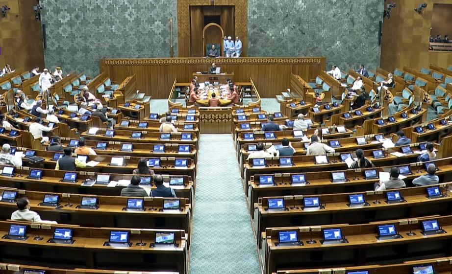 Copyright Act under review to address generative AI challenges: Centre in Parliament